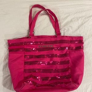 Victoria’s Secret tote